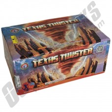 Texas Twister (Finale Items)
